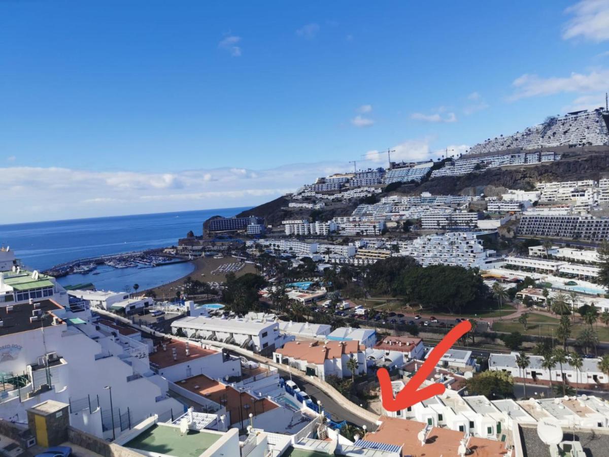 דירות פוארטו ריקו El Libre Playa Puerto Rico מראה חיצוני תמונה