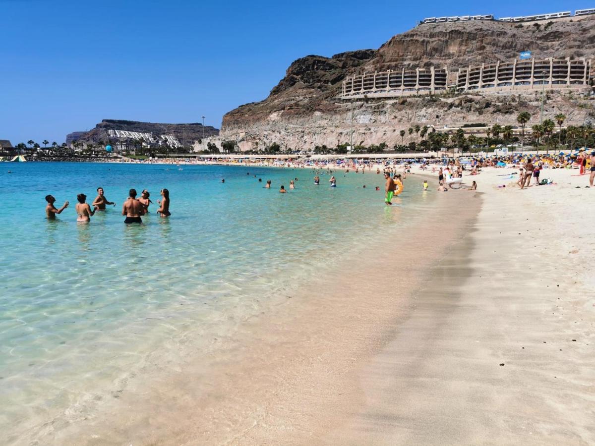 דירות פוארטו ריקו El Libre Playa Puerto Rico מראה חיצוני תמונה