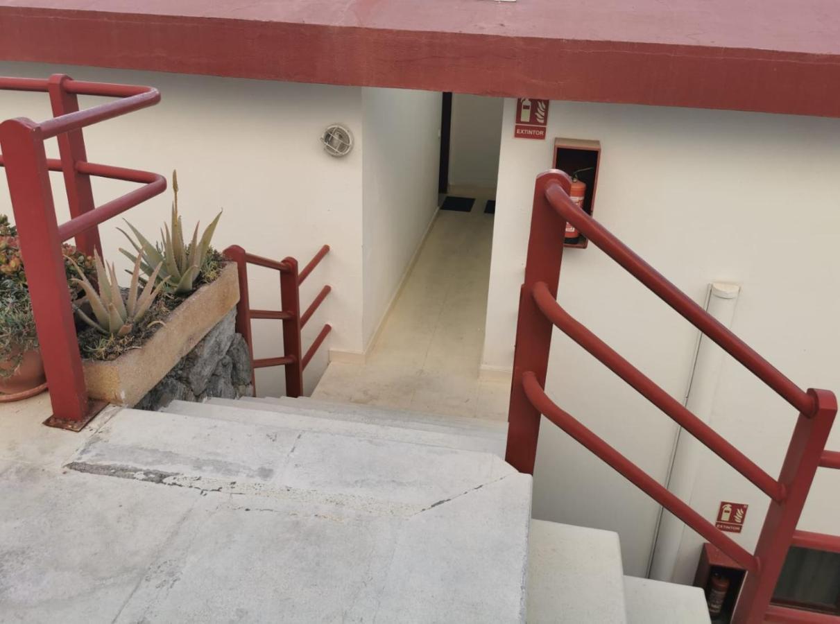 דירות פוארטו ריקו El Libre Playa Puerto Rico מראה חיצוני תמונה