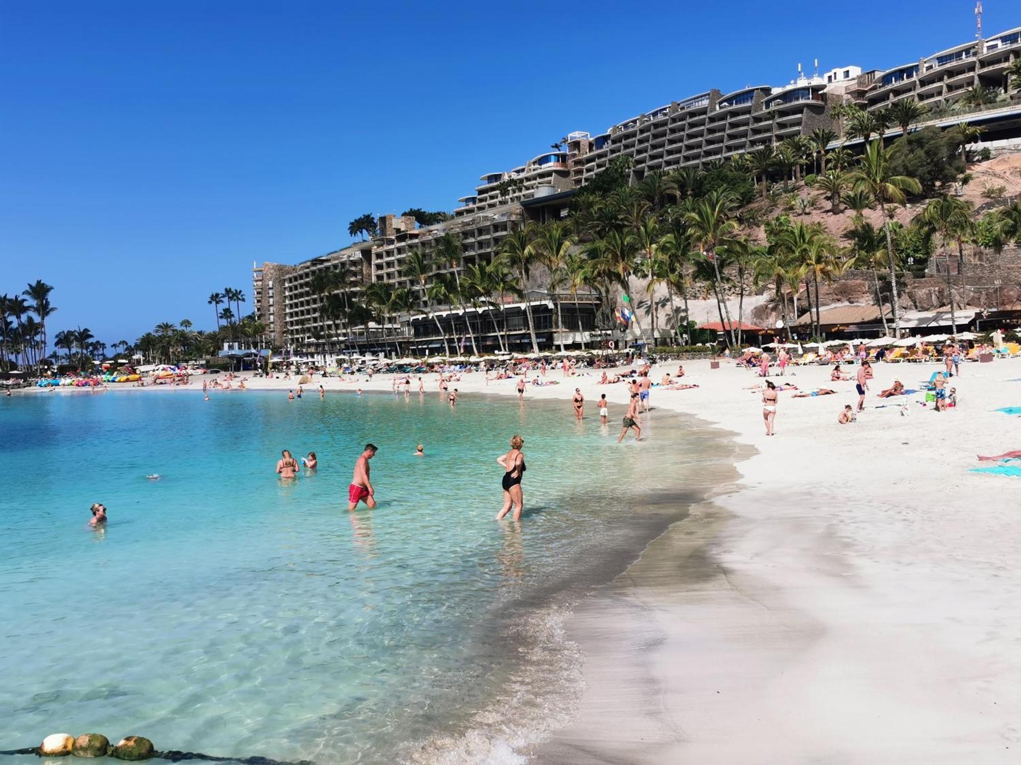 דירות פוארטו ריקו El Libre Playa Puerto Rico מראה חיצוני תמונה
